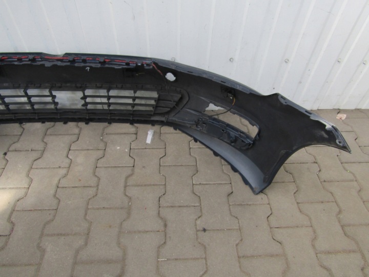 фото №8, Бампер перед передний vw golf 7 vii 5g0 12-16