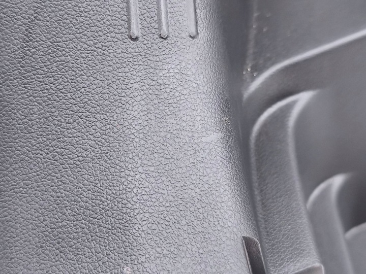фото №7, Hyundai kona i 2022 карта багажника 85730j9550