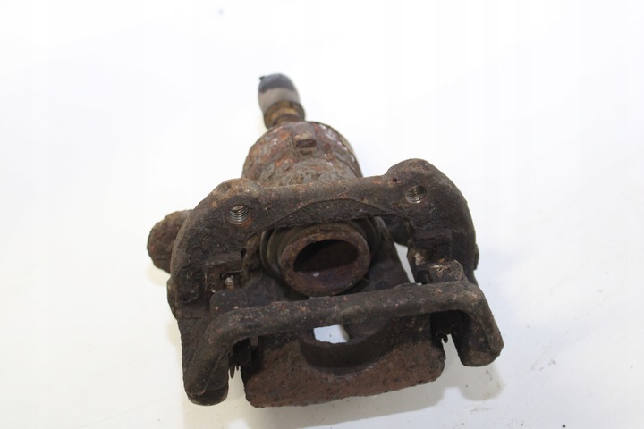 фото №4, Bmw e81 e87 суппорт тормозной правые зад 40/10