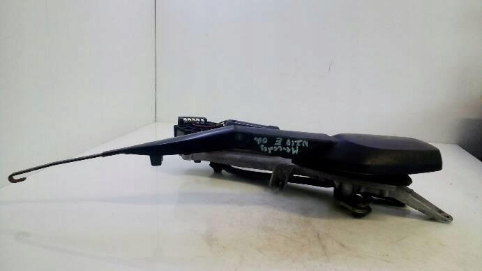 фото №6, Механизм моторчик дворник mercedes w210 00r.