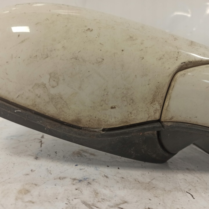 фото №15, Saab 9-5 5 pin дзеркало праве електричні f001b1040000p