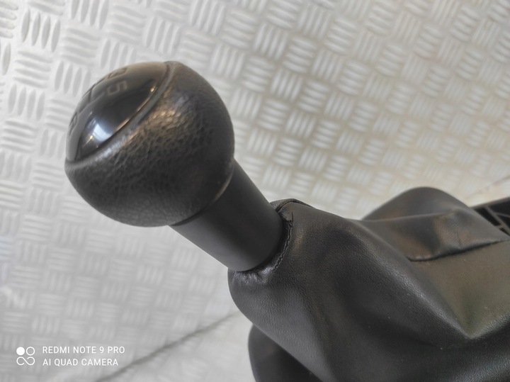 фото №14, Домкрат ручка изменения коробки передач 9814652680 toyota proace city opel combo e