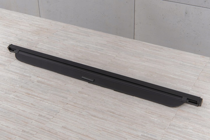 фото №6, Toyota land cruiser j200 2008-2021 ролета багажника