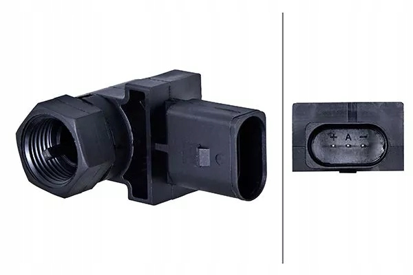 фото №1, Датчик швидкості hella