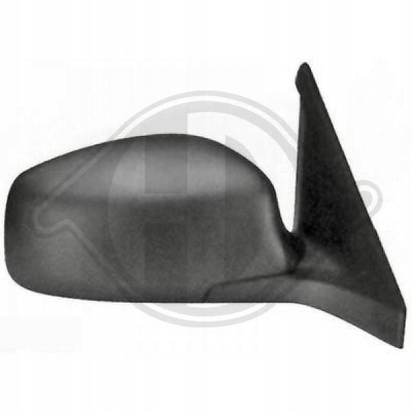 фото №1, Дзеркало зовнішні do suzuki swift 05-10