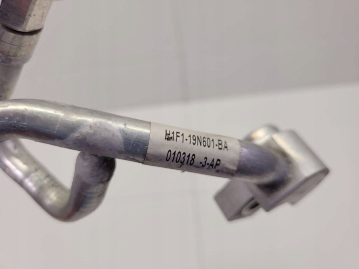 фото №12, Шланг кондиционера focus 16- kuga 16- c-max 16-_ 2024944 _ h1f1-19n601-ba