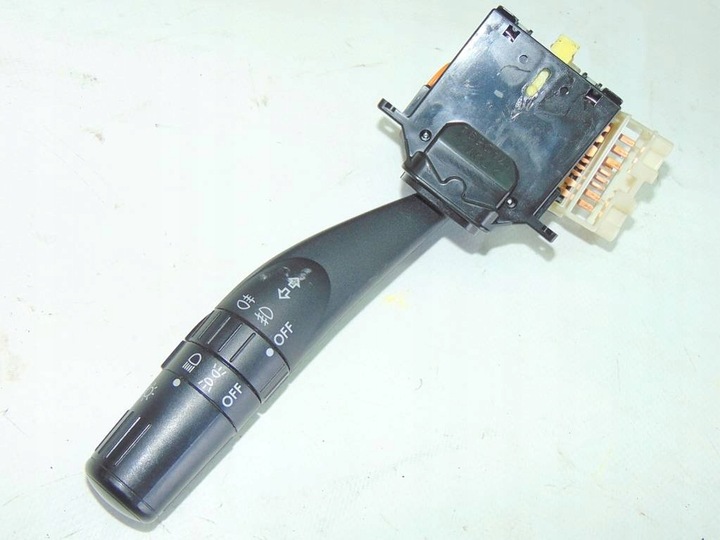 фото №2, Subaru legacy iv 08r кермовий/підкермовий поворотів ліва