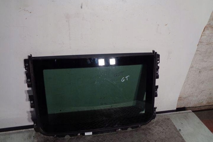 фото №7, Люк bmw 5 gran туризмо f07 72375969 3.0l дизель 180kw 2010