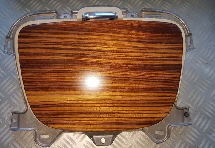 фото №6, Jaguar xj полиця столик сидіння 7w93-f045h36-a