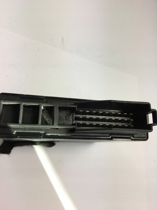 фото №7, Блок керування модуль замка центрального mercedes w140 s клас 1408200726