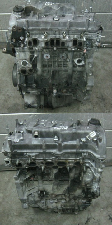 фото №1, Двигатель n22a1 honda accord 2.2 i-ctdi