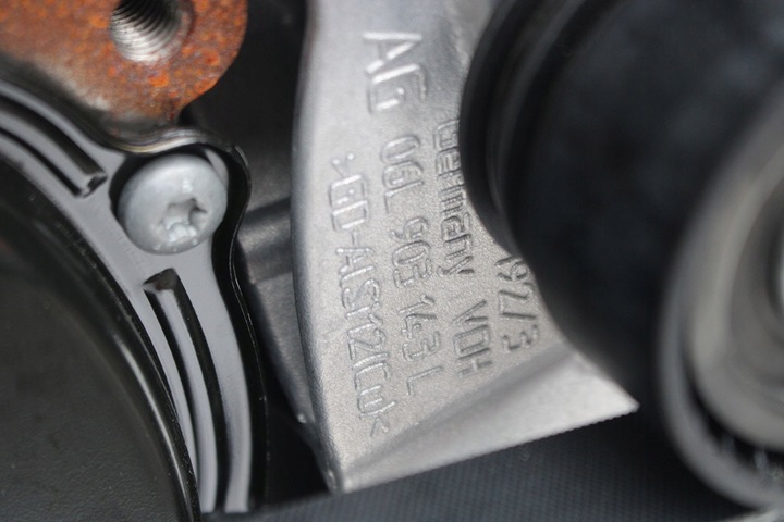 фото №13, Audi a4 a5 a6 a7 двигатель 2.0 tfsi dlh бензин пробег 25 km километров dlha