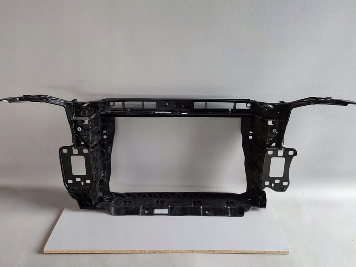 фото №3, Audi q3 ii 83a pas переднее усилитель 83a805594j