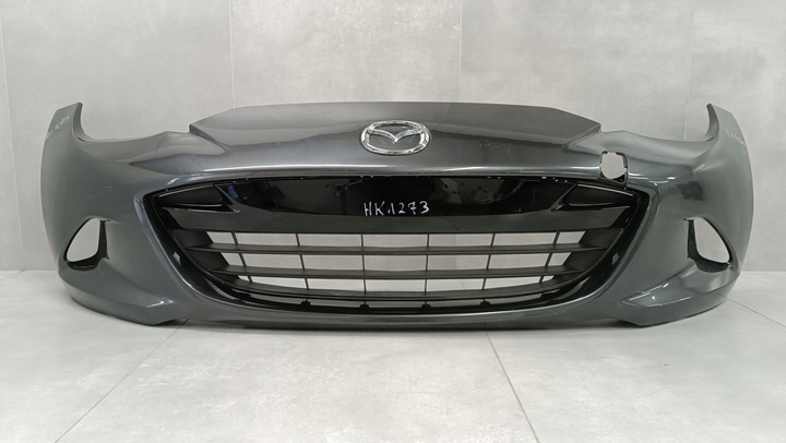 фото №1, Бампер перед mazda mx-5 mx5 iv nd 14-