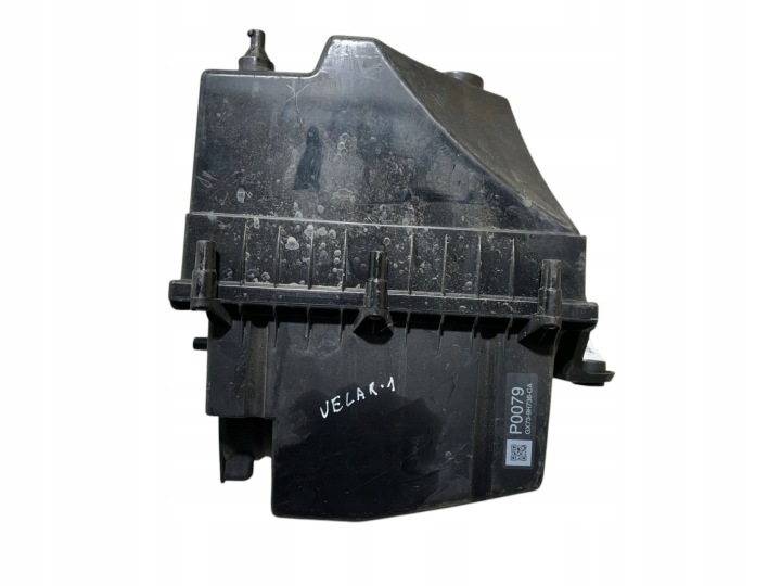 фото №6, Land rover range rover velar корпус фільтра повітря gx739h736ca