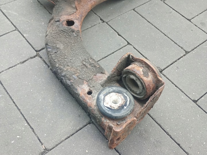 фото №9, Трубное оборудование ford ranger iv 98-11