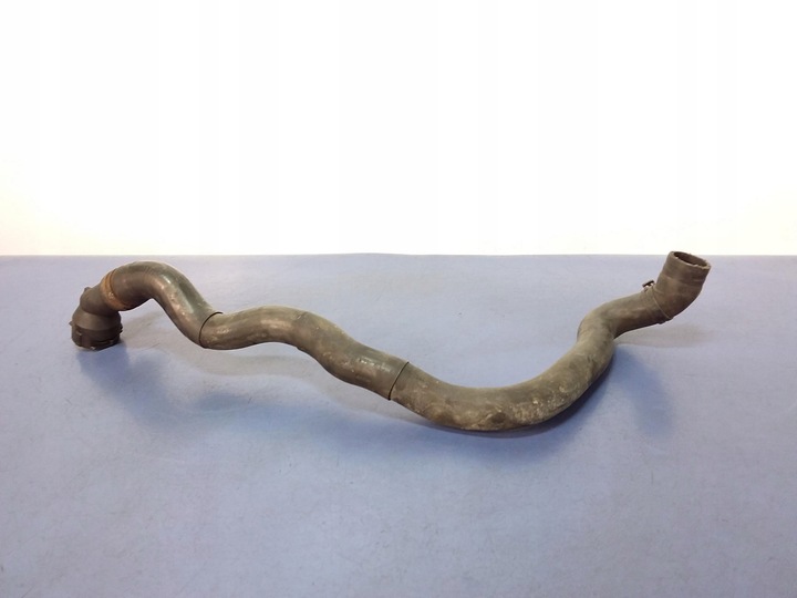 фото №1, Seat altea i 1.9 tdi шланг труба интеркулер