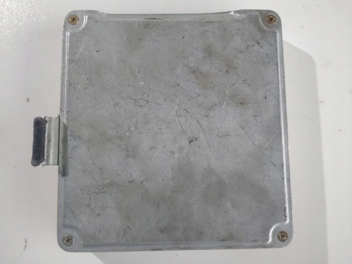 фото №3, Модуль компьютер toyota corolla sprinter ae100