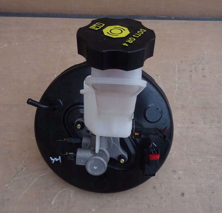 фото №1, Hyundai santa fe iv усилитель серво насос 2.0d