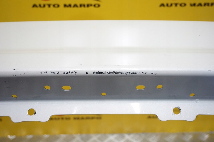 фото №11, Gmc sierra denali hd 2500 3500 2020 - 2023 бампер перед переднє usa