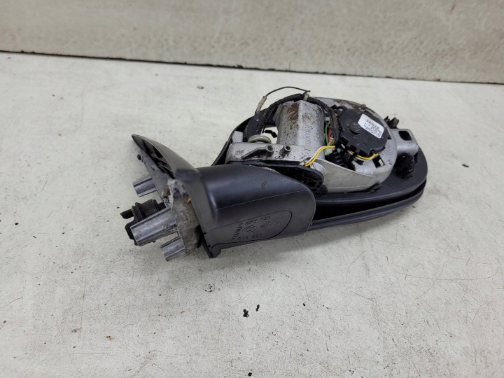 фото №9, Bmw 3 e92 e93 купе 3pin ліве електричні дзеркало бічні 7189959