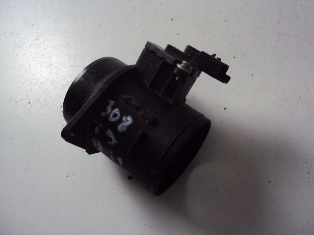 фото №1, Расходомер peugeot 308 t9 expert iii 2.0 hdi citroen ds5