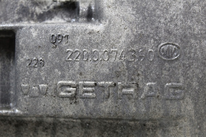 фото №15, Коробка передач коробки передач bmw e87 e90 n45b16a 5b механическая