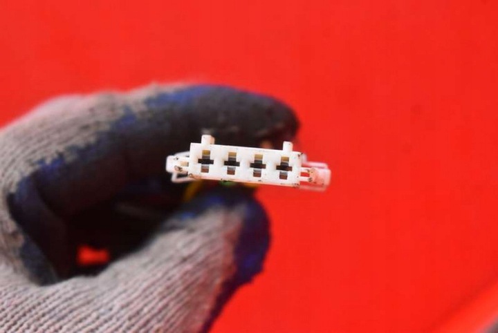 фото №6, Механізм двигунчик двірник перед eu a2038200342 mercedes c-klasa w203