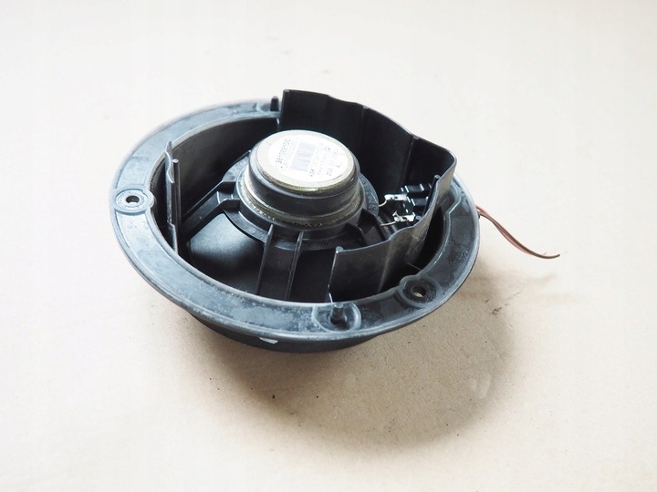 фото №6, Mercedes w169 a-klasa динамік двері a1698200302 оригінал