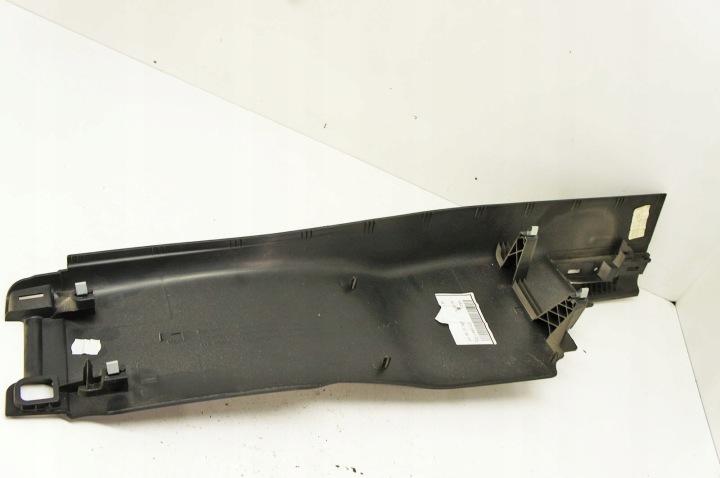 фото №5, Qj011 mercedes vito w447 захист стійка праве середній a4476906525