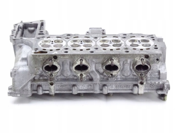фото №6, Rover 75 99-05 2.0 cdt cdti головка