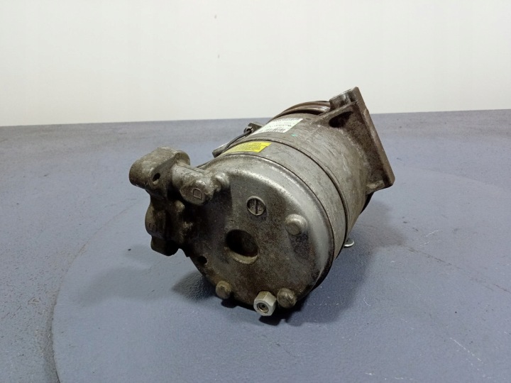 фото №11, Volvo s40 ii v50 c30 2.0 d3 компресор кондиціонера 31308257