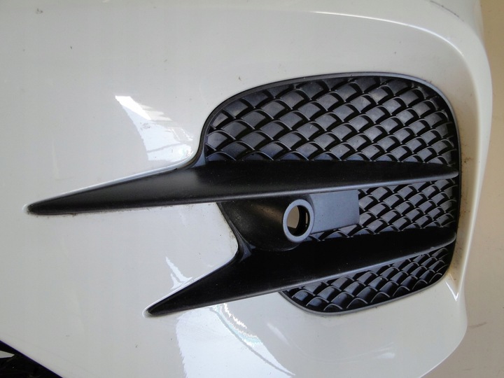 фото №6, Mercedes glc 253 x253 amg бампер переднее pts