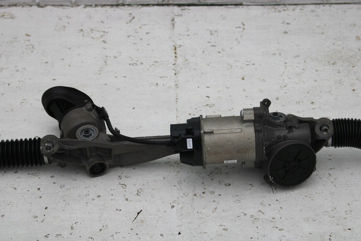 фото №10, Vw audi seat skoda рейка рульового управління трансмісія кермо 5q1423051ap 5q1423051b