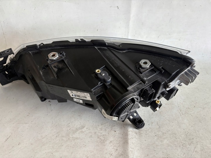 фото №15, Seat leon iii рестайлинг полный led правая фара перед передняя 5f1941774a