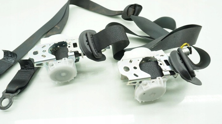 фото №2, Lexus lbx ремни безопасности перед pas левый + правые