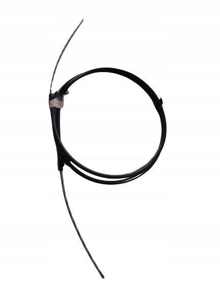 фото №1, Трос газу iveco 2968681 2300mm magirus mp