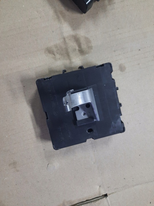 фото №3, Renault captur ii 1.0tce модуль блок керування