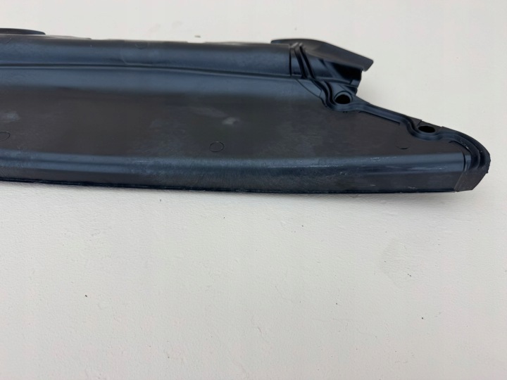 фото №9, Bmw x5 f15 3 iii 13- plastic жабо защита стены перегородки 51717309204