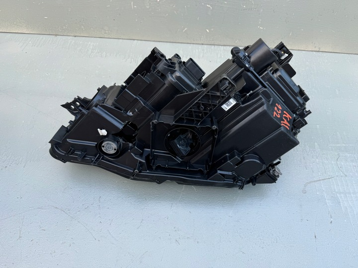 фото №12, Vw arteon 17r- лампа права передня правий перед 3g8941036