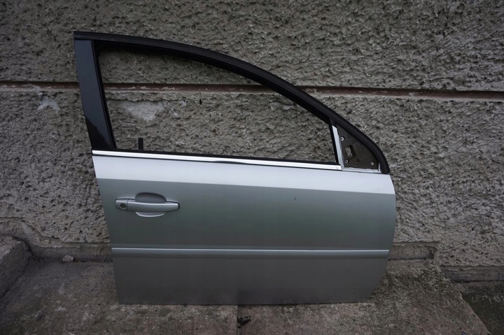 фото №1, Двері передні праві opel vectra c signum z157
