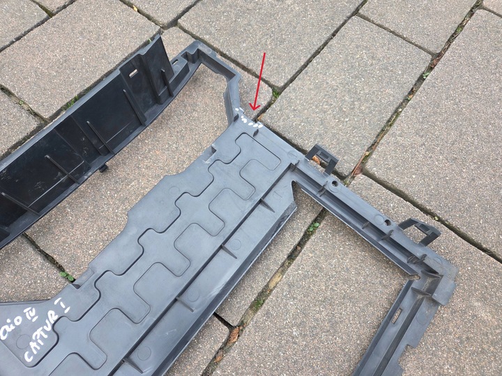 фото №11, Renault clio iv captur i кермо повітря 99009a0 12-2019