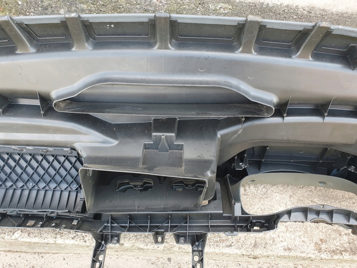 фото №11, Панель роздавальна skoda octavia i