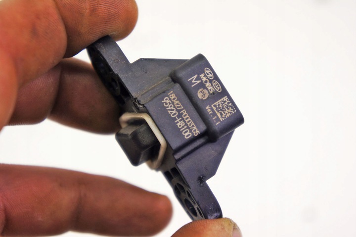 фото №5, Ol283 kia rio iv 16- датчик ударный