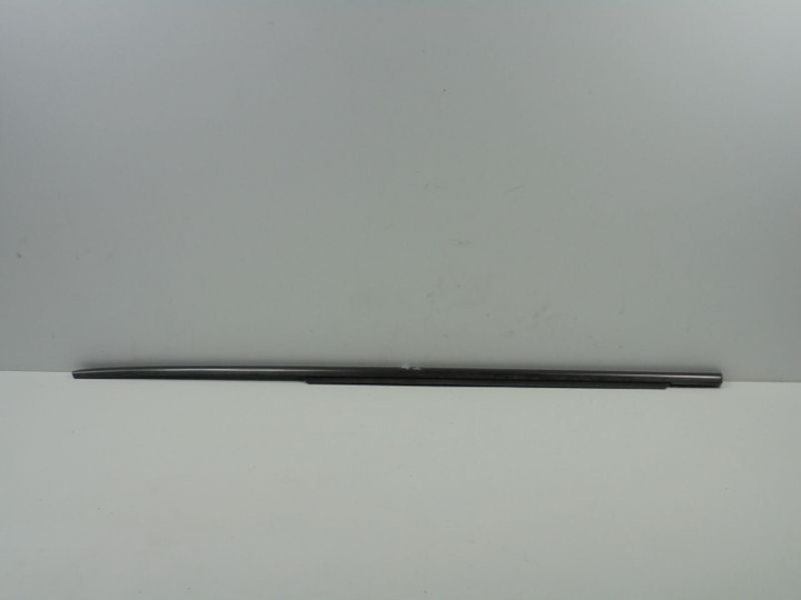 фото №15, Mercedes e w211 планка дверь зад левая накладка