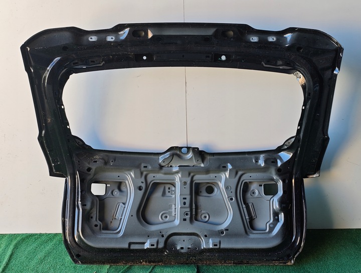 фото №8, Кришка багажника lynk&co 01