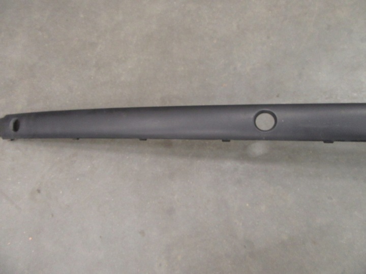 фото №8, Планка середня бампера зад bmw e46 compact