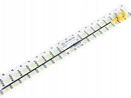 фото №1, Щуп масла citroen c-3 c3 c-2 c2 1,4 hdi 117485 металевий