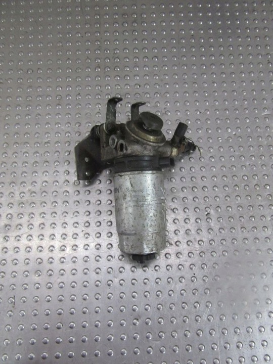 фото №1, Frontera a 2.4i корпус основа фільтра пального