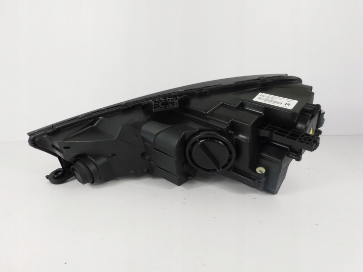 фото №11, Audi a4 b9 8w фара правая ксенон led 8w0941006